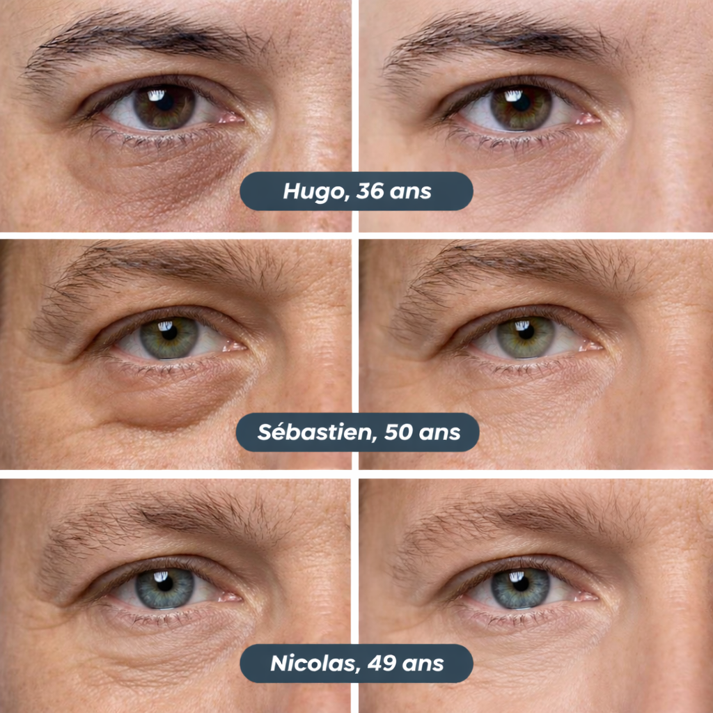 SKYNLUXE™ – Patches Yeux Micro-Aiguilles Coréens